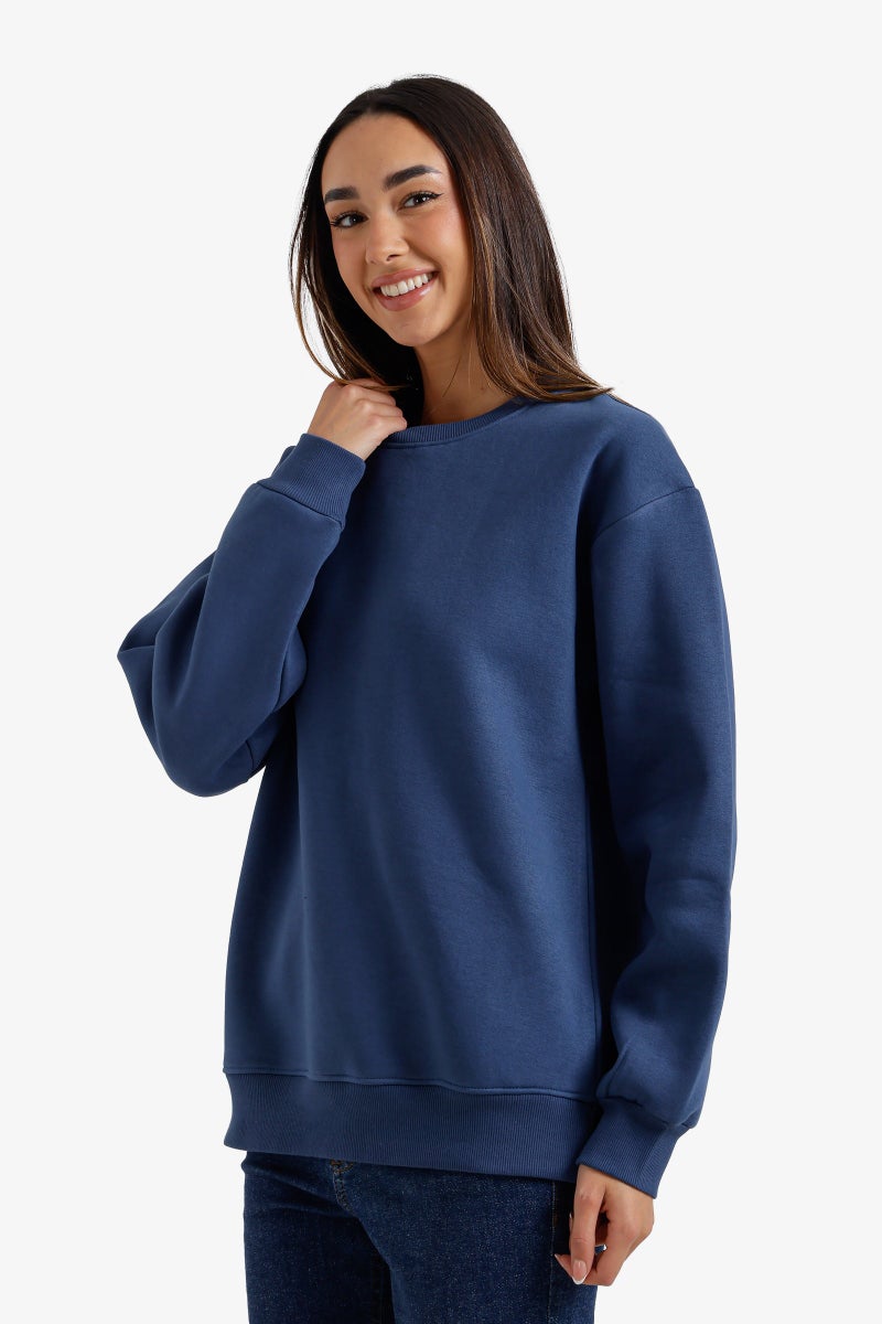 Carina سويت شيرت مريح للجلوس - Image 3